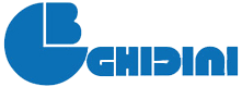ghidini logo