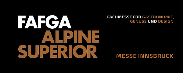 FAFGA Fair Innsbruck FAFGA Fair Innsbruck