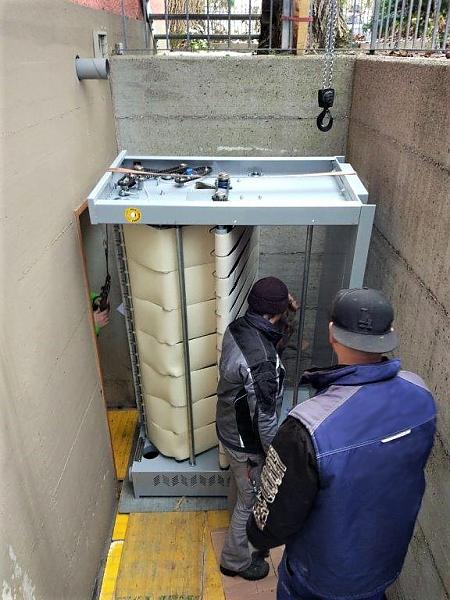 Hotel Scherer_2 Hotel Scherer_2