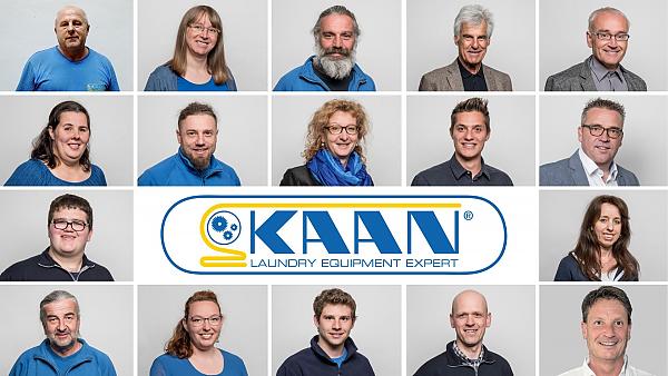 Kaan Mitarbeiter aktuell Kaan Mitarbeiter aktuell