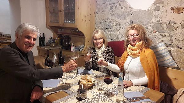 30-jähriges Mitarbeiterjubiläum- Artur 30-jähriges Mitarbeiterjubiläum- Artur