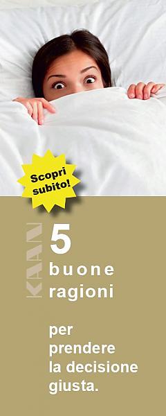 KAAN è il Vostro fornitore per impianti per lavanderie
