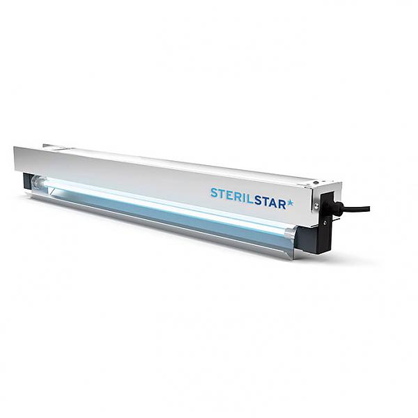 Lugama Sterilstar A40 OV