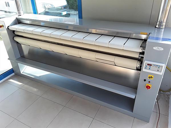 Ironer Villa Michelangelo