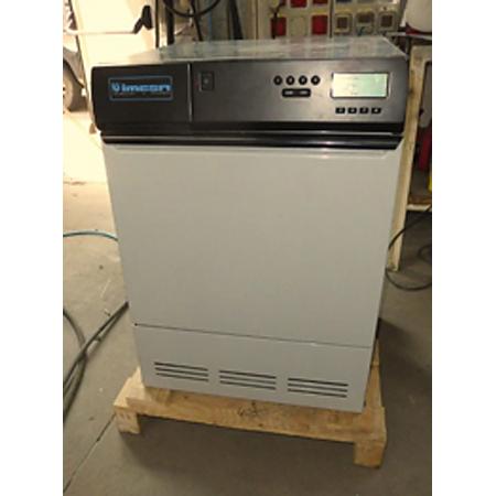 Trockner-Essiccatoi-Dryer Imesa E051MG55NGXB 5kg 3kw EL N.933KH