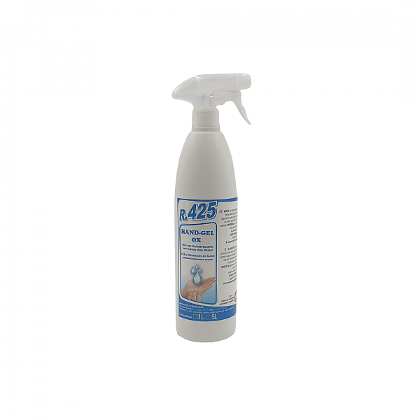 Handgel R. 425