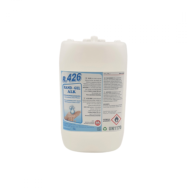 Hand-Gel-Alk R. 426
