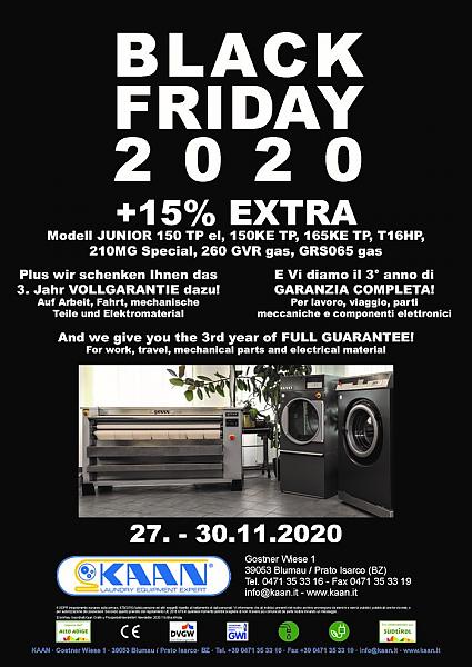 Black Friday 2020