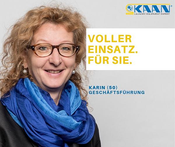 Karin Neulichedl