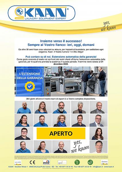 newsletter mai_it