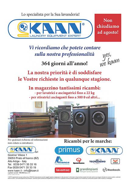 agosto non chiudiamo