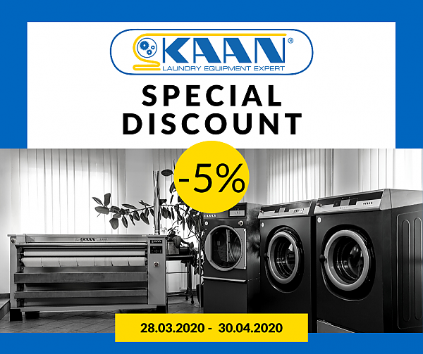 special discount