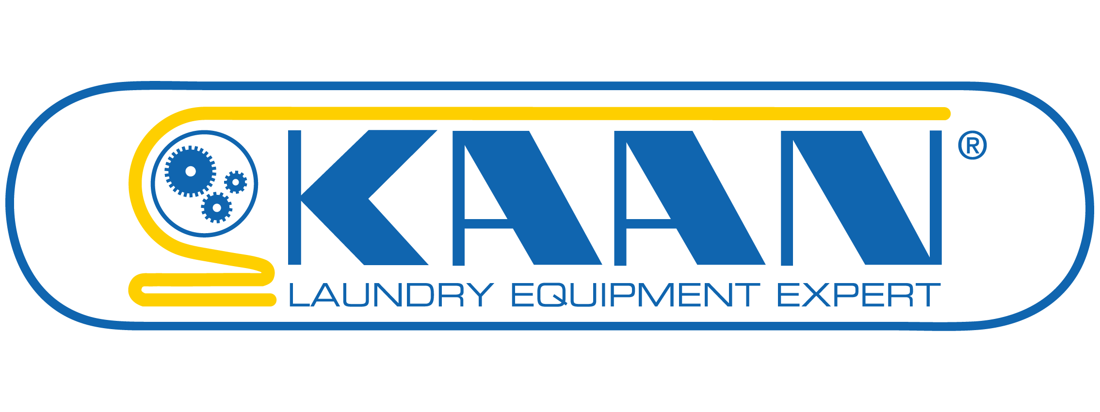 KAAN Laundry Equipment Expert Logo