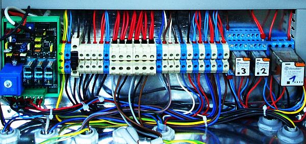 Kaan_Elektromechaniker Kaan_Elektromechaniker