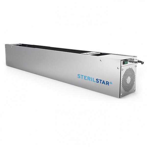 Lugama Sterilstar A40 Lugama Sterilstar A40