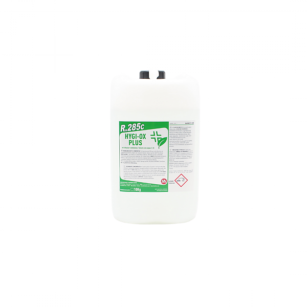 Hygienereiniger R. 285c Hygi - OX Plus Hygienereiniger R. 285c Hygi - OX Plus