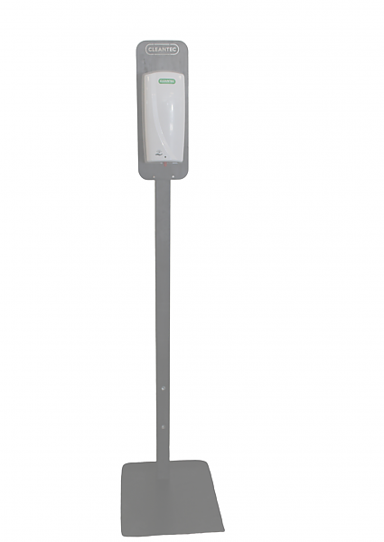 desinfektionssäule mit dispenser elektrisch desinfektionssäule mit dispenser elektrisch