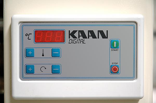 Kaan_Digital_Bügelmaschine Kaan_Digital_Bügelmaschine