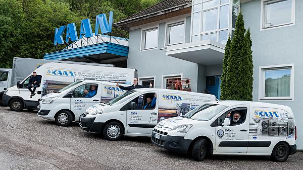 KAAN Kundendienst service KAAN Kundendienst service