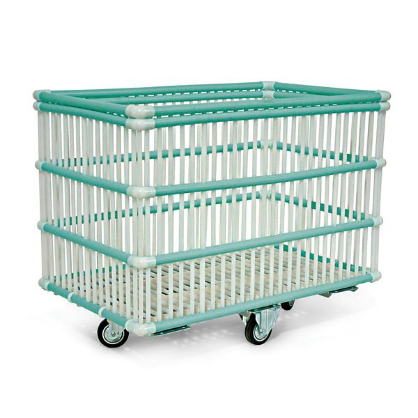 KAAN_Wäschewagen_51 KAAN_Wäschewagen_51