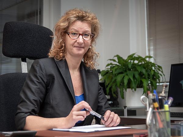 Kaan Geschäftsführung Karin Neulichedl Kaan Geschäftsführung Karin Neulichedl