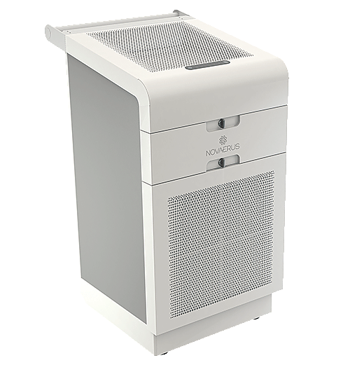 AHSI Novaerus Defend 1050 AHSI Novaerus Defend 1050