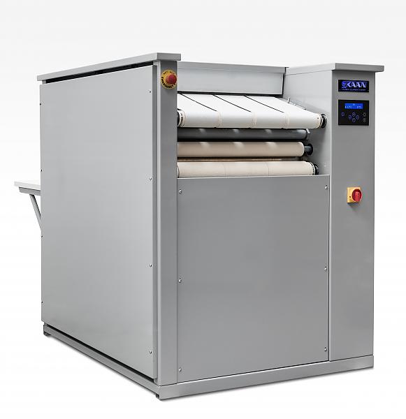 GRS 65 Wäschereimaschine GRS 65 Wäschereimaschine