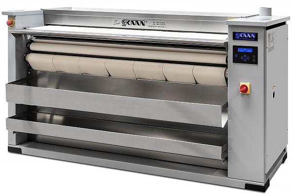 Bügelmaschine Modell K Bügelmaschine Modell K