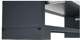 Maschinenerhöhung - Rialzo Maschinenerhöhung - Rialzo