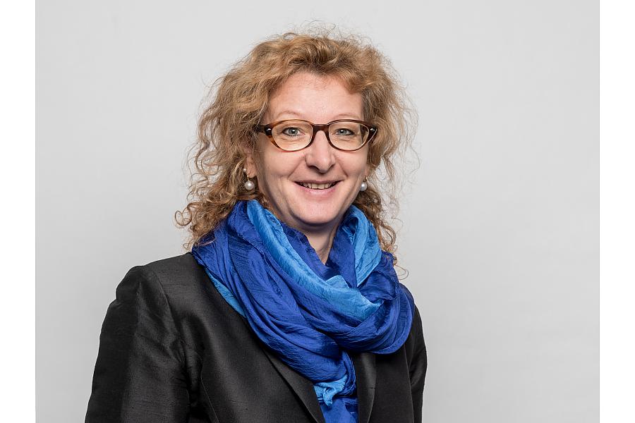 Karin Neulichedl