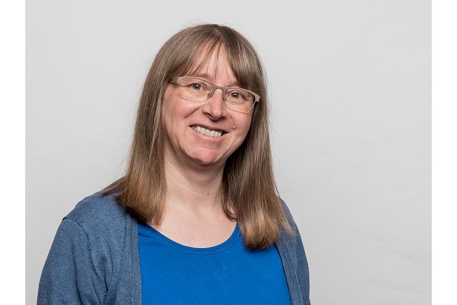 Ingrid Lantschner